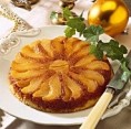 Tarte Tatin     3€